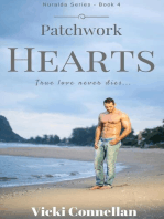 Patchwork Hearts: Nuralda Series, #4