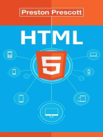 HTML 5