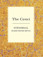 The Cenci