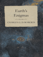 Earth's Enigmas