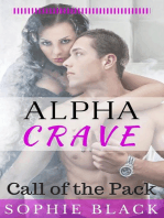Alpha Crave: Call of the Pack
