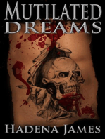 Mutilated Dreams: Dreams and Reality, #11