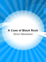 A Case of Black Rock and other stories