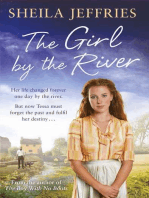 The Girl By The River: Book 2 in The Boy With No Boots trilogy