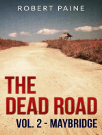 The Dead Road: Vol. 2 - Maybridge: The Dead Road, #2