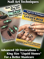 Nail Art Techniques