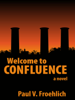 Welcome to Confluence