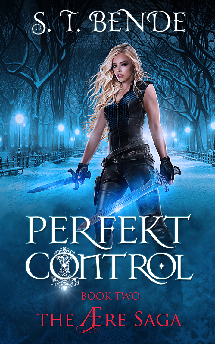 Perfekt Control (The Ære Saga Book 2) by S.T. Bende - Ebook | Scribd