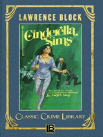 Cinderella Sims: The Classic Crime Library, #14