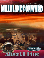 Milli Lands Onward