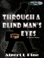 Through a Blind Man's Eyes