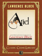 Ariel: The Classic Crime Library, #16