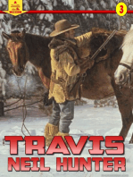 Travis (A Piccadilly Publishing Western Book 3)