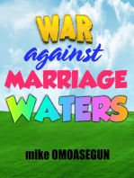 War Against Marriage Wasters