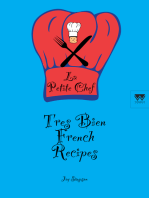 Tres Bien French Recipes