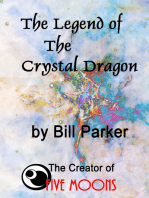The Legend of the Crystal Dragon