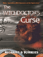 The Witchdoctor's Curse