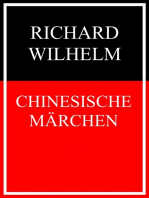 Chinesische Märchen