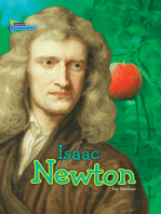 Isaac Newton