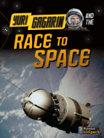 Yuri Gagarin and the Race to Space