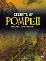 Secrets of Pompeii