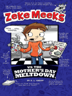 Zeke Meeks vs the Mother's Day Meltdown