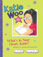 What's in Your Heart, Katie?