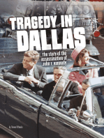 Tragedy in Dallas: The Story of the Assassination of John F. Kennedy
