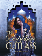 The Sapphire Cutlass