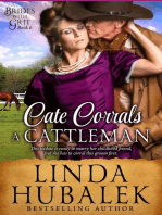 Cate Corrals a Cattleman