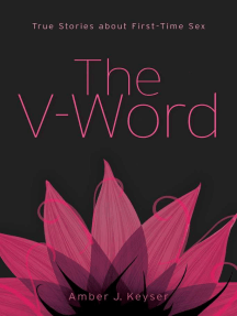 The V-Word by Amber J. Keyser - Ebook | Scribd