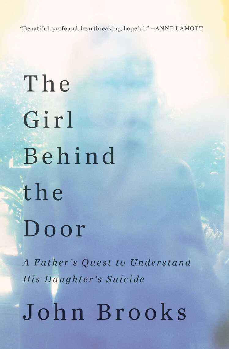 The Girl Behind the Door by john brooks (Ebook) Read free for 30