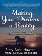 Making Your Dreams a Reality