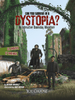 Can You Survive in a Dystopia?