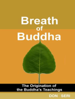Breath of Buddha