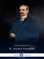 Collected Works of R. Austin Freeman (Delphi Classics)