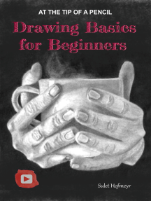 Read Drawing Basics For Beginners Online By Sulet Hofmeyr Books