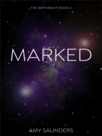Marked (The Birthright Book 2)