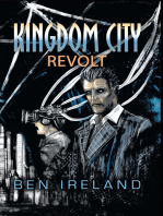 Kingdom City: Revolt