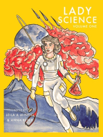 Lady Science Volume I