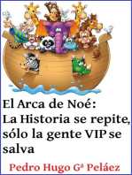 El Arca de Noé