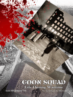 Goon Squad #9