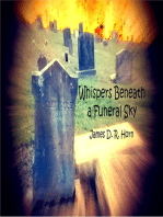 Whispers Beneath a Funeral Sky