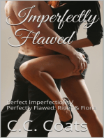 Imperfectly Flawed: Tell Me No Lies: Volume 1 & 2