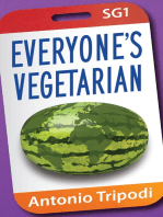 Everyone's Vegetarian