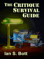 The Critique Survival Guide