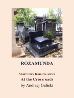 Rozamunda: Mystery Short Story
