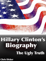 Hillary Clinton's Biography