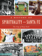 A History of Spirituality in Santa Fe