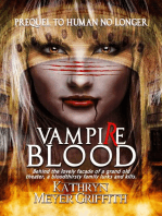 Vampire Blood